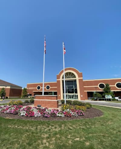 Bedford Physical Therapy & Fitness